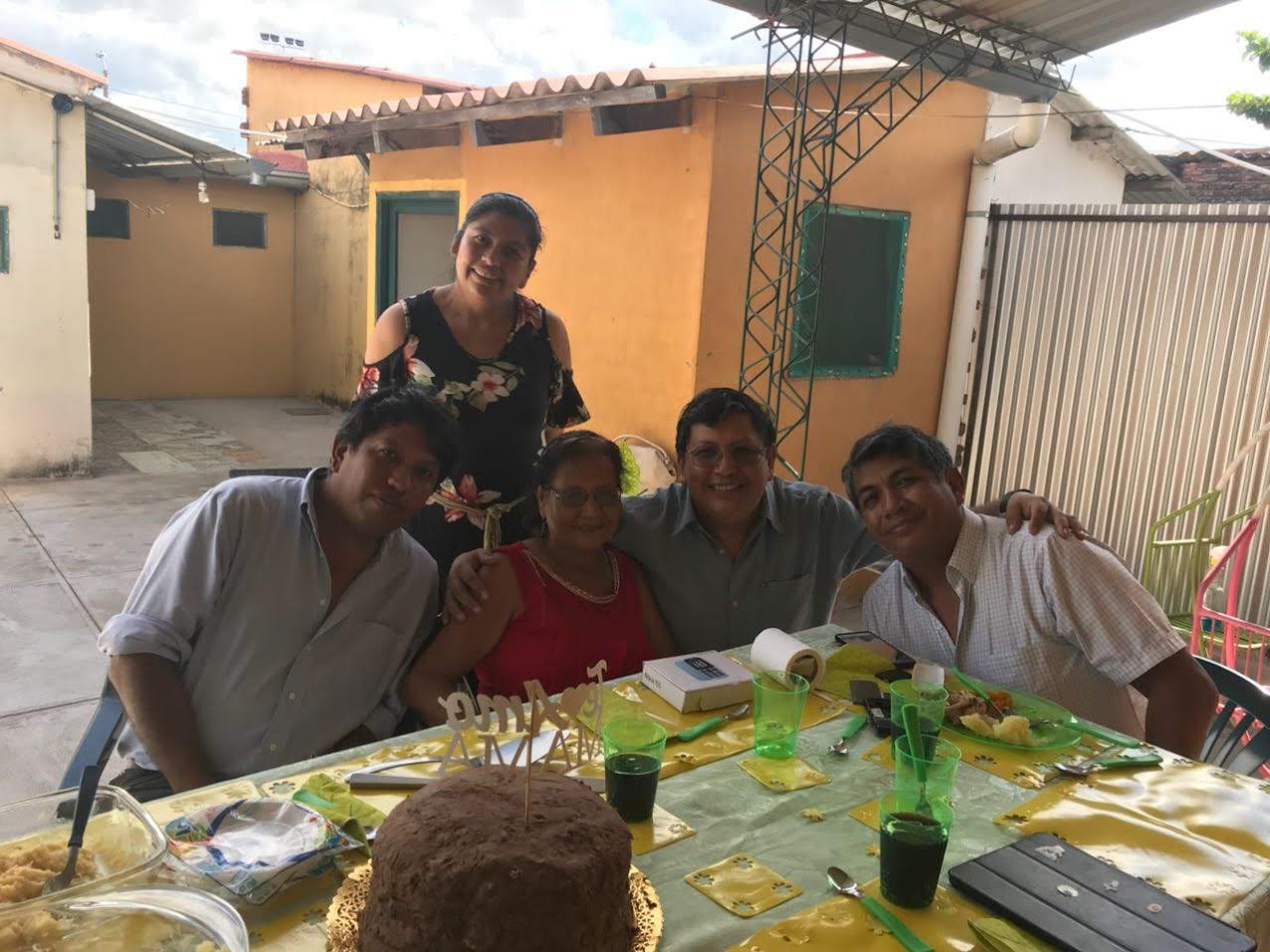 Recuerdo
