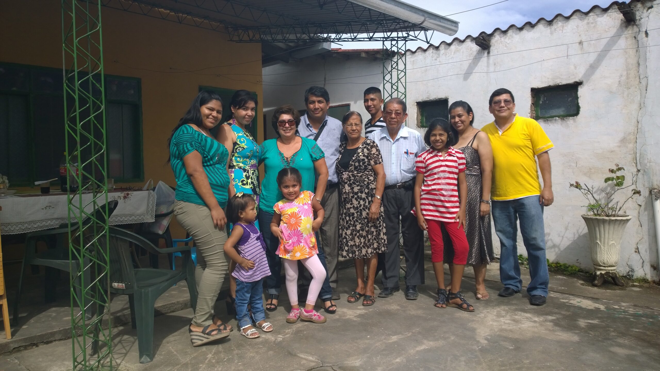 Recuerdo