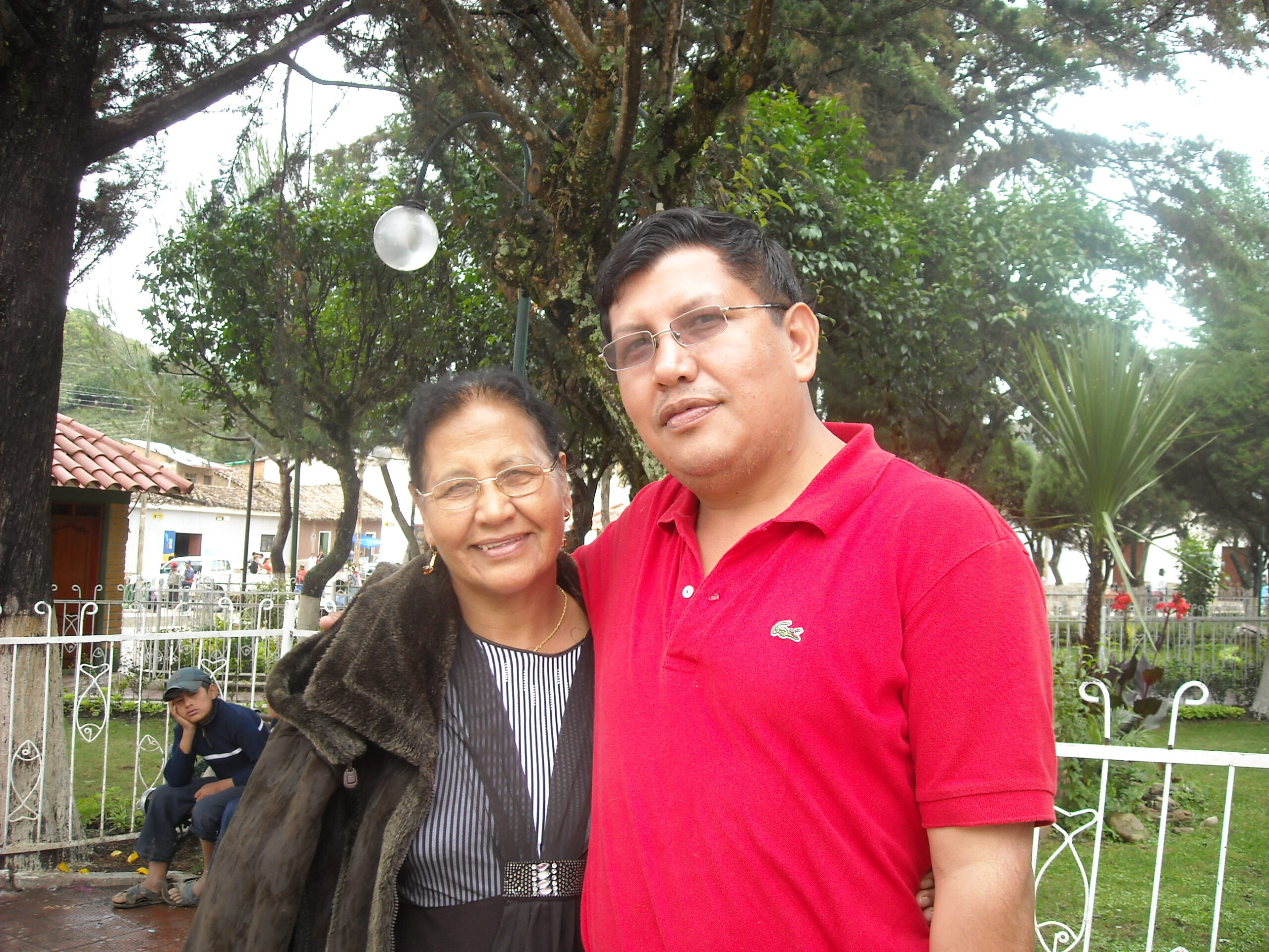 Recuerdo