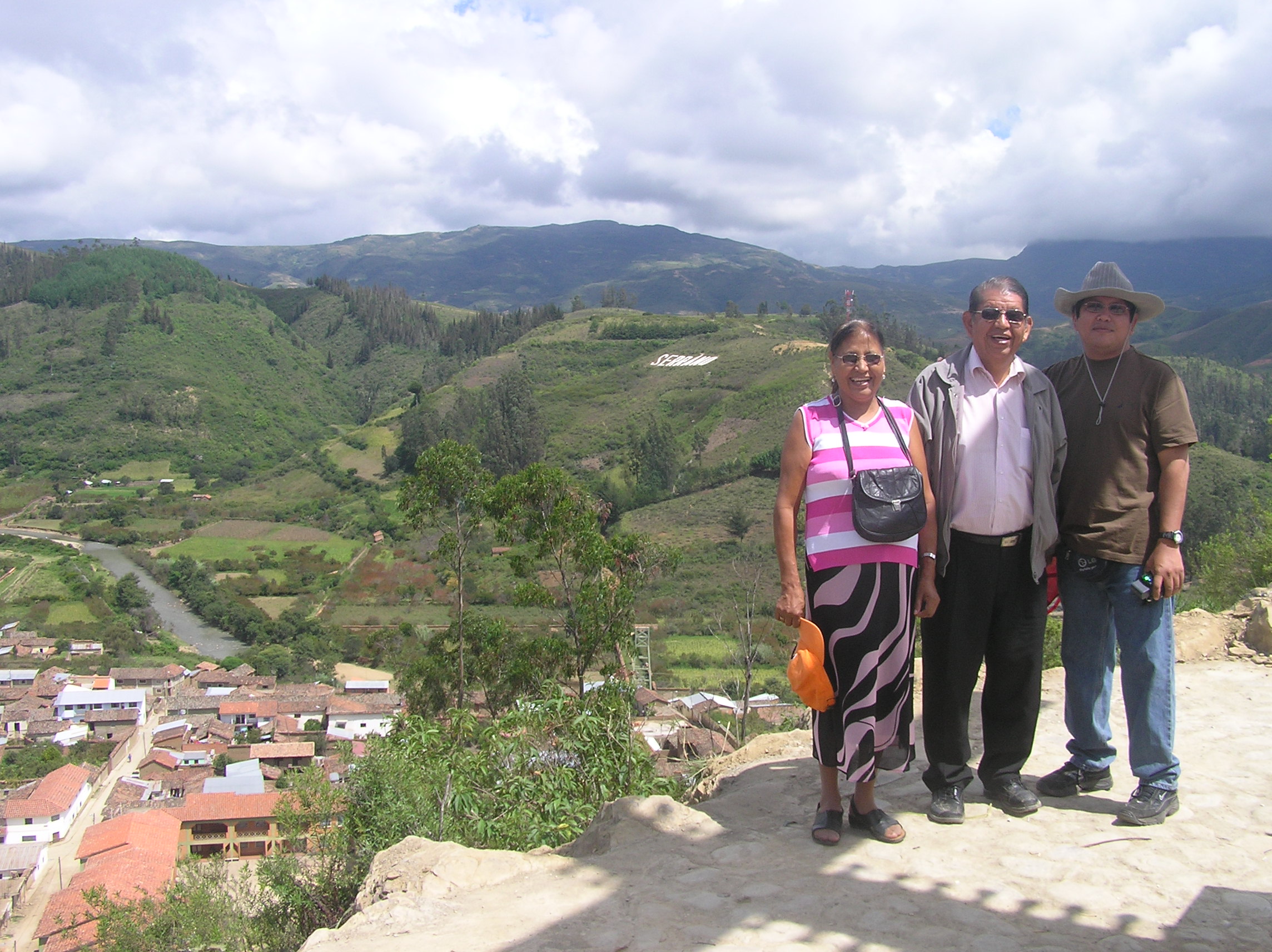 Recuerdo